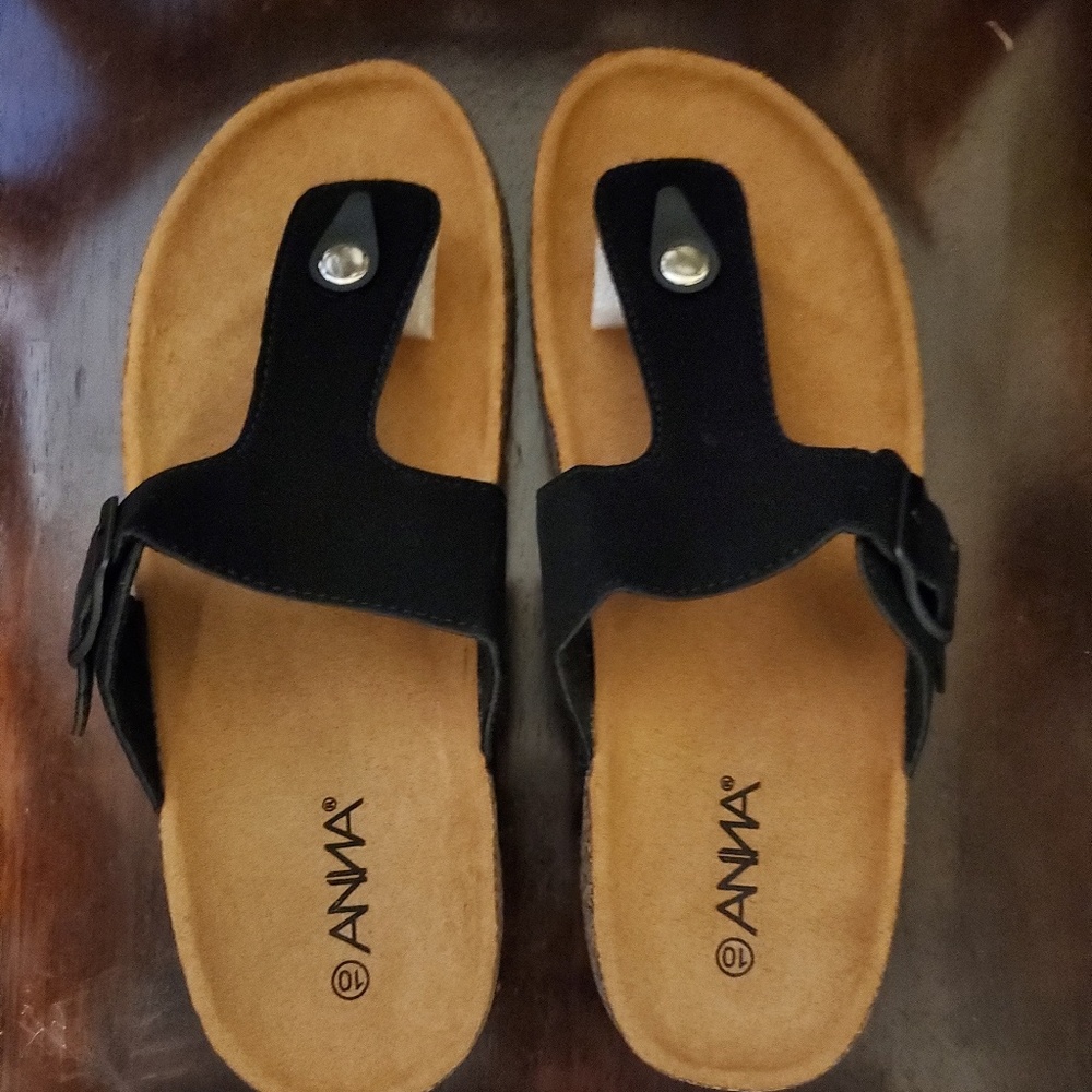Flip Flops